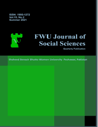 					View Vol. 20 No. 1 (2026): Spring
				